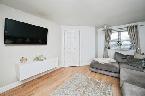3 bedroom semi-detached house for sale, Goodacre Close, Alfreton, DE55
