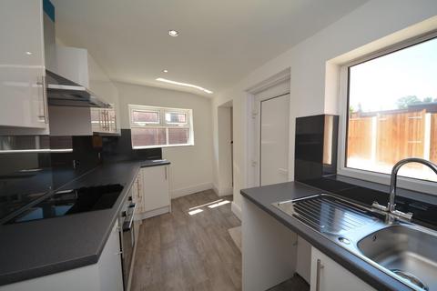 undefined, Beech Hall Street, Springfield, Wigan, WN6 7HX