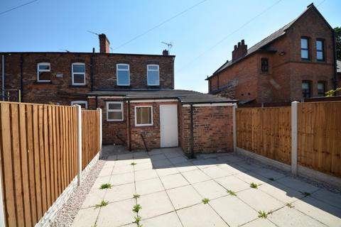 undefined, Beech Hall Street, Springfield, Wigan, WN6 7HX