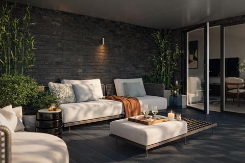 undefined, Dagenham Green Kent Ave, Dagenham RM9