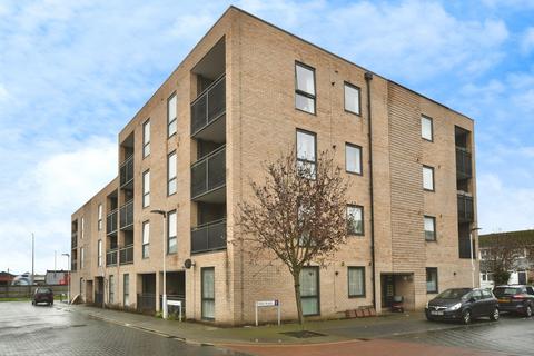 1 bedroom flat for sale, Ypres Place, Dagenham, RM9