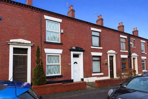 undefined, Charlotte Street, Greater Manchester OL16
