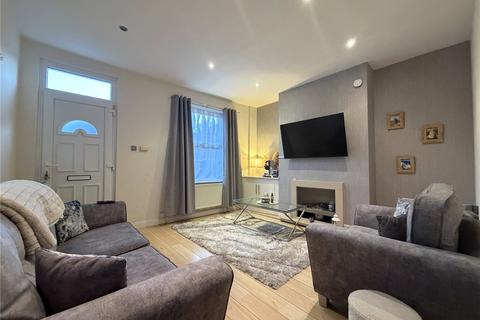 undefined, Charlotte Street, Greater Manchester OL16