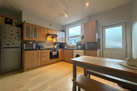 undefined, Charlotte Street, Greater Manchester OL16