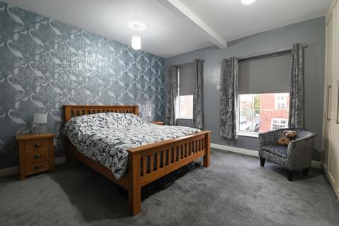 undefined, Pendlebury Road, Swinton, M27