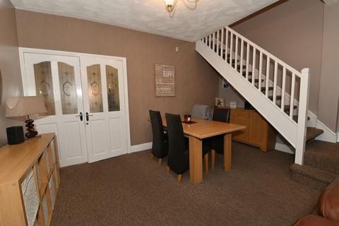 undefined, Pendlebury Road, Swinton, M27