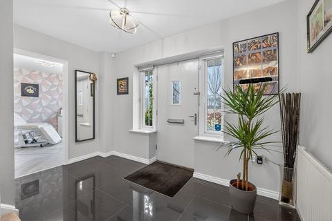 undefined, Fieldfare View, Wixams