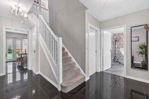 undefined, Fieldfare View, Wixams