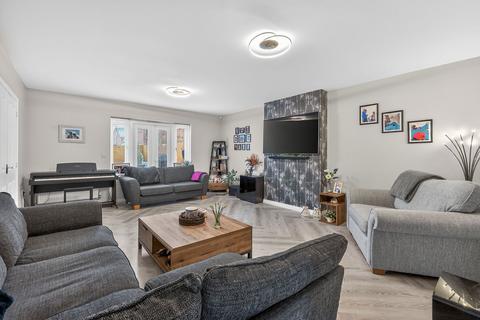 undefined, Fieldfare View, Wixams