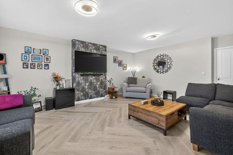 undefined, Fieldfare View, Wixams