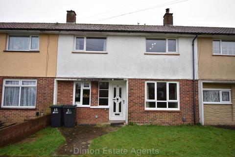 Birchmore Close, Gosport