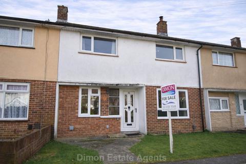 3 bedroom terraced house for sale, Birchmore Close, Gosport
