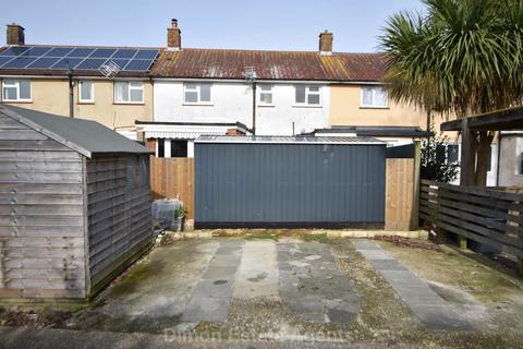 3 bedroom terraced house for sale, Birchmore Close, Gosport