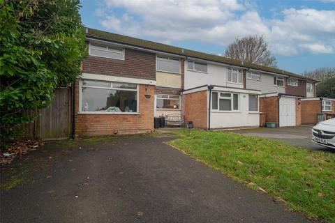 undefined, Cornyx Lane, Solihull B91