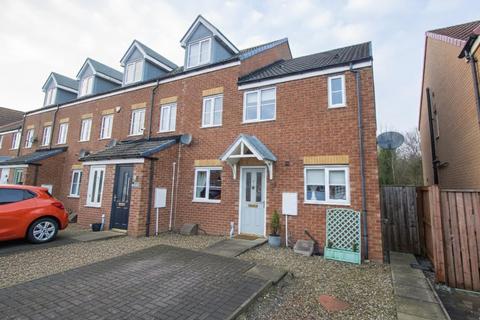 undefined, Buttercup Close, Shotton Colliery, Durham