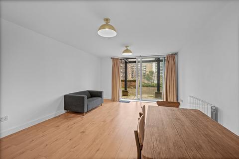 Medland House, 11 Branch Road, London
