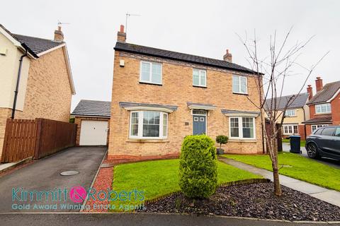 undefined, Bamburgh Drive, Seaham, Durham, SR7 7WH
