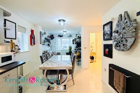 undefined, Bamburgh Drive, Seaham, Durham, SR7 7WH