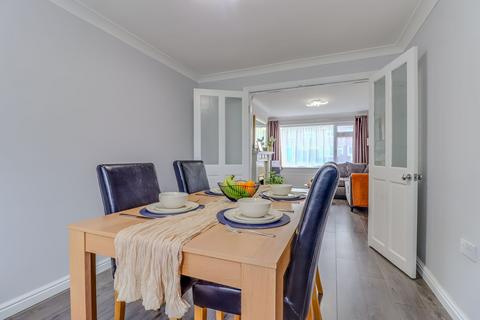undefined, Brightwell Drive, Leicester Forest East, LE3