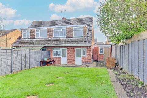 3 bedroom semi-detached house for sale, Brightwell Drive, Leicester Forest East, LE3