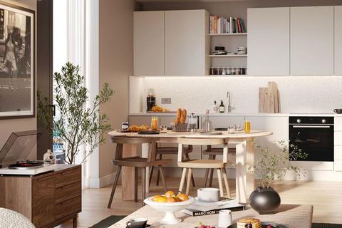 undefined, Princip Street, Birmingham B4