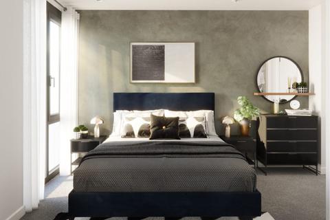 undefined, Princip Street, Birmingham B4