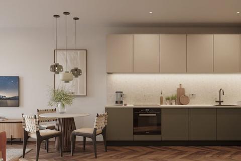 undefined, Princip Street, Birmingham B4