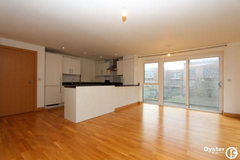 2 bedroom flat to rent, Zodiac Close, Pisces Court, HA8