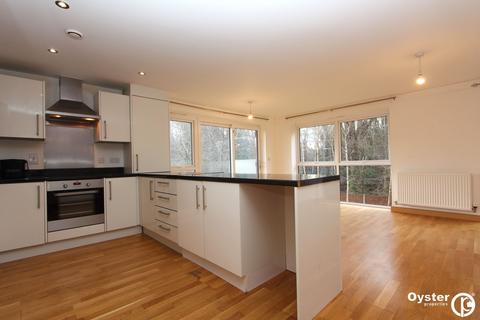 2 bedroom flat to rent, Zodiac Close, Pisces Court, HA8