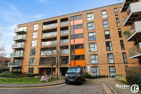 2 bedroom flat to rent, Zodiac Close, Pisces Court, HA8