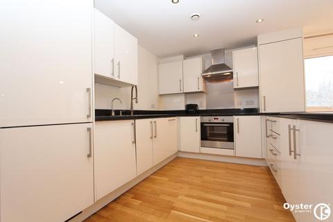 2 bedroom flat to rent, Zodiac Close, Pisces Court, HA8