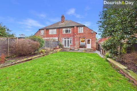 3 bedroom semi-detached house for sale, Baswich Lane, Stafford ST17