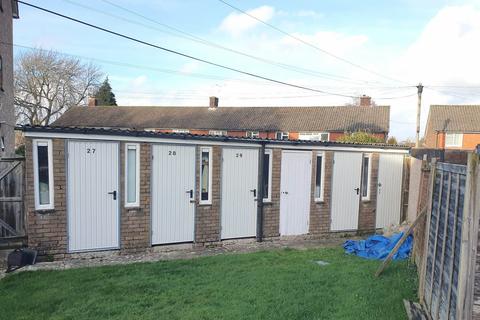 2 bedroom flat for sale, Storrington, Pulborough