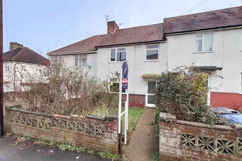 undefined, Gibbon Road, Newhaven