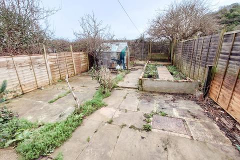 undefined, Gibbon Road, Newhaven