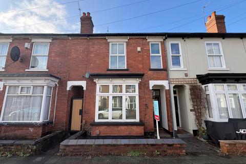 Court Road, Whitmore Reans, Wolverhampton, WV6