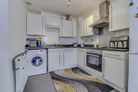 undefined, Baseball Walk, Leicester, LE4