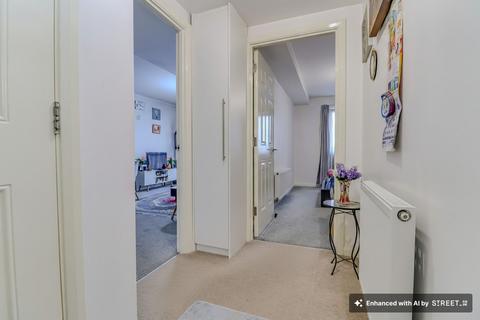 undefined, Baseball Walk, Leicester, LE4