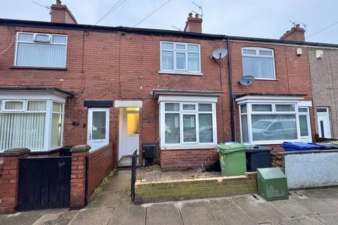 undefined, Lawson Avenue, Grimsby DN31