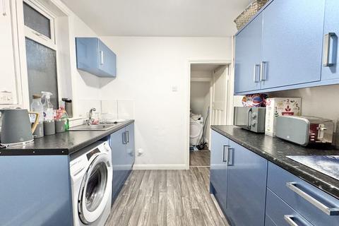 undefined, Lawson Avenue, Grimsby DN31