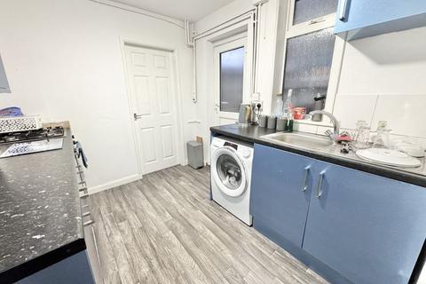 undefined, Lawson Avenue, Grimsby DN31