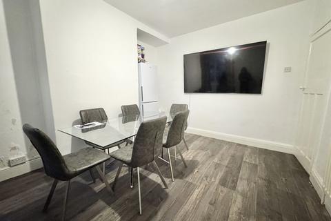 undefined, Lawson Avenue, Grimsby DN31