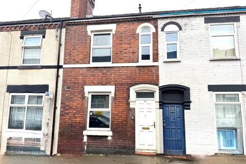 undefined, Ashford Street, Stoke-On-Trent