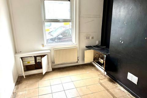 undefined, Ashford Street, Stoke-On-Trent