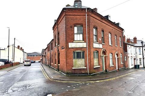 Warehouse for sale, Mount Street, Walsall