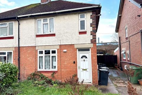 undefined, Kingsley Avenue, Redditch