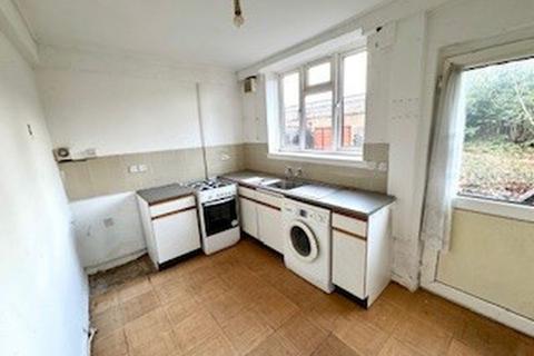 undefined, Kingsley Avenue, Redditch