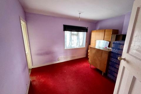 undefined, Kingsley Avenue, Redditch