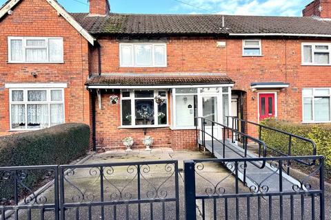 3 bedroom terraced house for sale, Tame Street East, Walsall