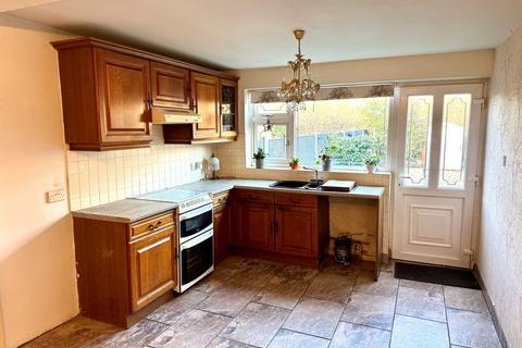 3 bedroom terraced house for sale, Tame Street East, Walsall
